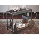 Brandy Cattelan Italia Trolley bar
