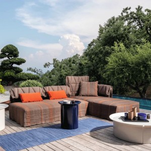 Flair Gervasoni modular sofa