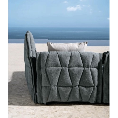 Flair Gervasoni modular sofa