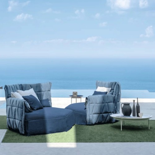 Flair Gervasoni modular sofa