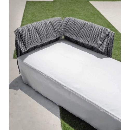 Flair Gervasoni modular sofa