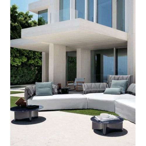 Flair Gervasoni modular sofa