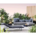 Flair Gervasoni modular sofa