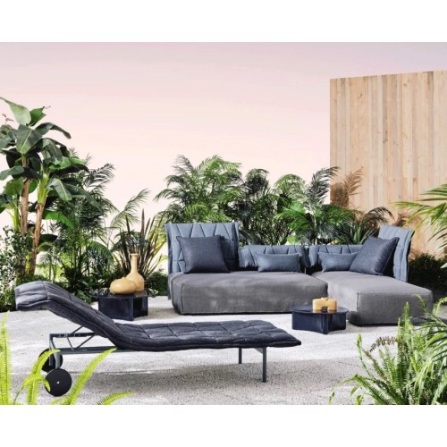 Flair Gervasoni modular sofa