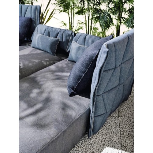 Flair Gervasoni modular sofa