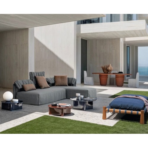 Flair Gervasoni modular sofa