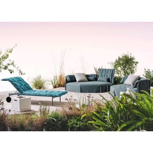 Flair Gervasoni modular sofa