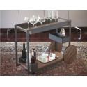Brandy Cattelan Italia Trolley bar