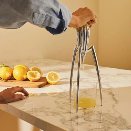Juicy Salif Alessi citrus squeezer