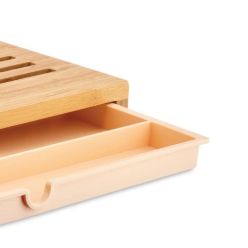 Sbriciola Alessi bread board