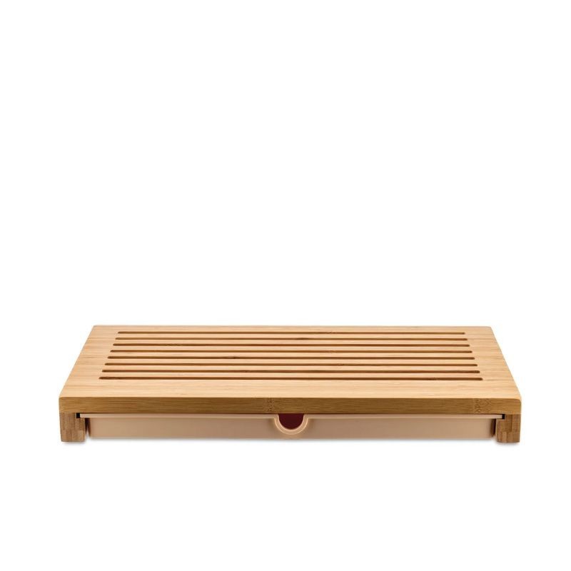 Sbriciola Alessi bread board