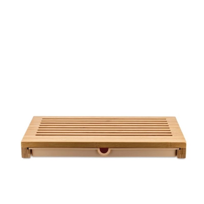 Sbriciola Alessi bread board