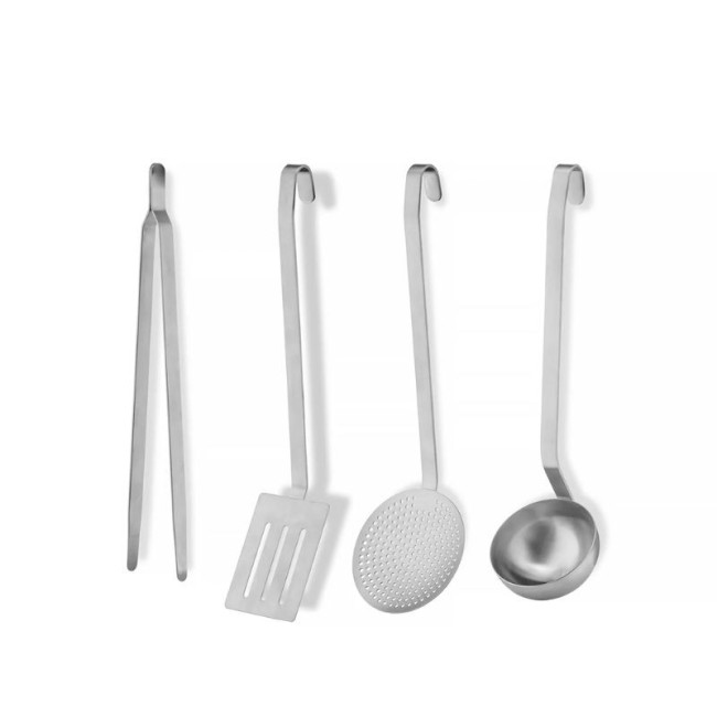 Convivio Alessi kitchen utensil set