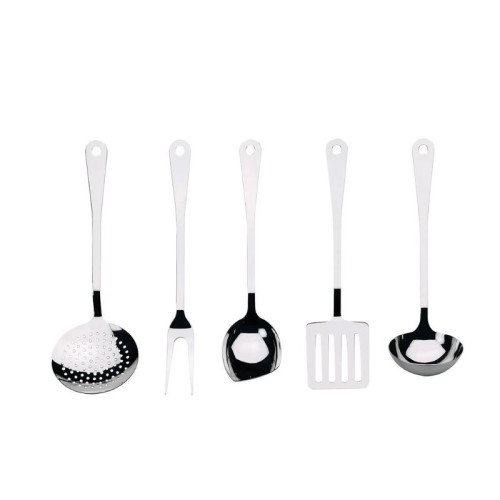 AJM19 Alessi kitchen utensil set