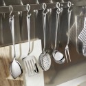 AJM19 Alessi kitchen utensil set