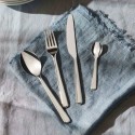Amici Alessi Cutlery set 24 pieces