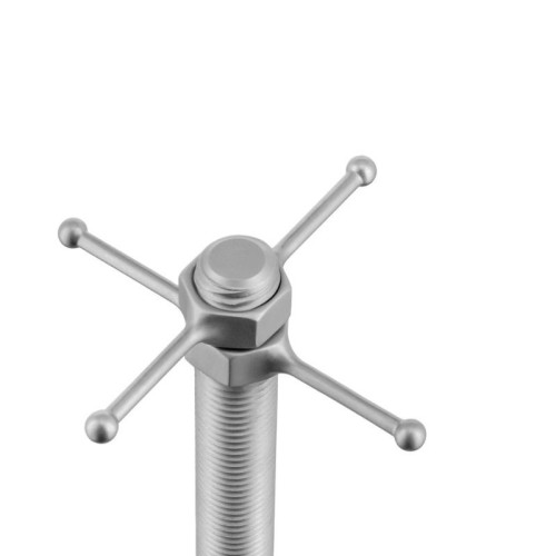 Conversational Objects Alessi Cutlery set 16 pieces