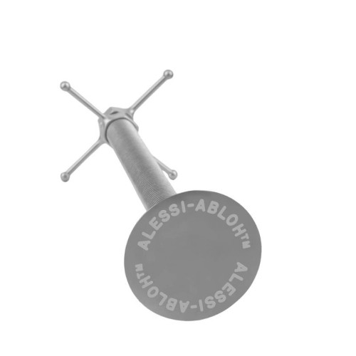 Conversational Objects Alessi Cutlery set 16 pieces