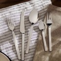 Dry Alessi Cutlery set 30 pieces