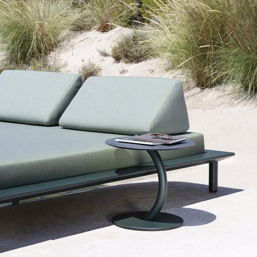 Sunmoon Tatami Varaschin Sunbed