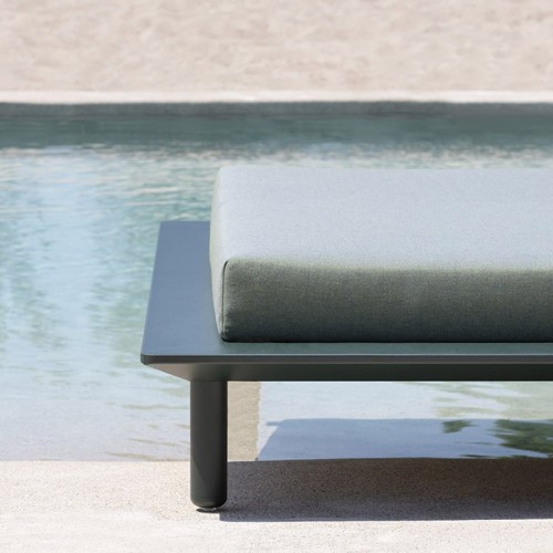 Sunmoon Tatami Varaschin Sunbed