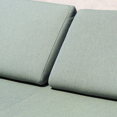 Sunmoon Tatami Varaschin Sunbed