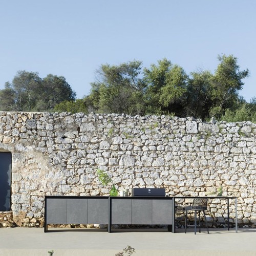 Outdoor Cooking Varaschin Sideboard