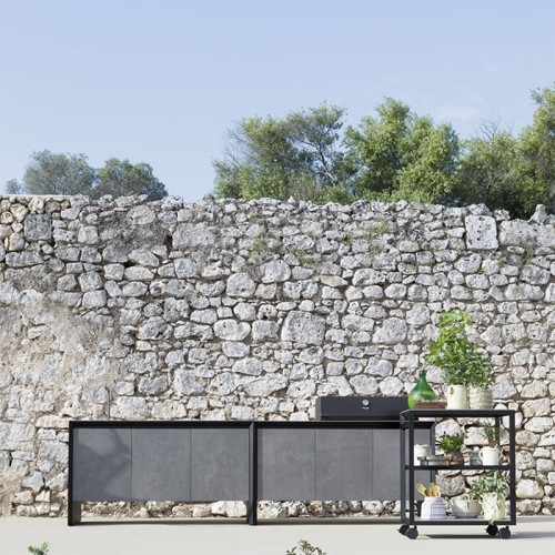 Outdoor Cooking Varaschin Sideboard
