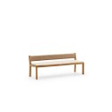 Gianna Varaschin bench
