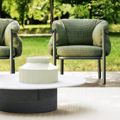 Allegra Varaschin  lounge Chair