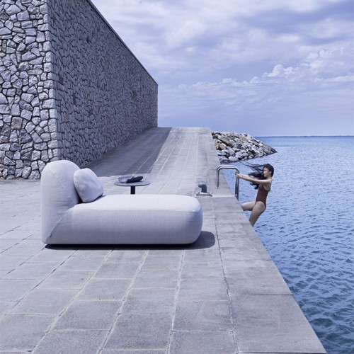 Reuse Varaschin lounge chair