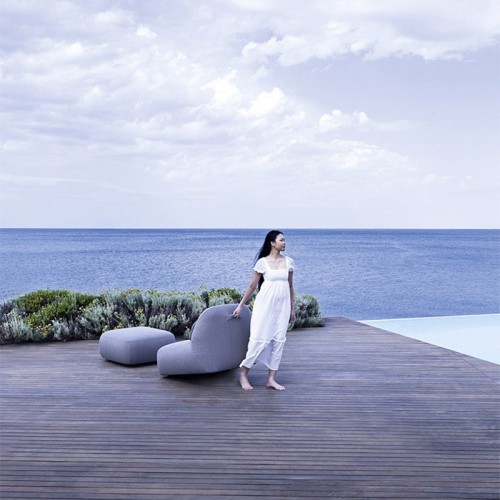 Reuse Varaschin lounge chair