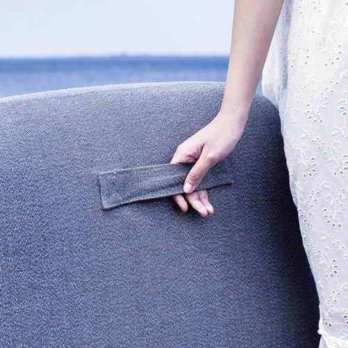 Reuse Varaschin lounge chair