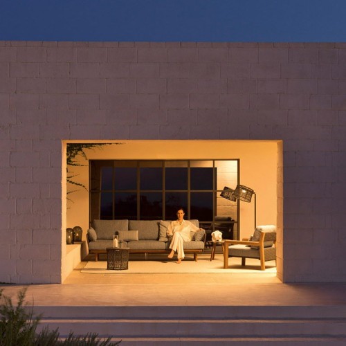 Gianna Varaschin  lounge Chair