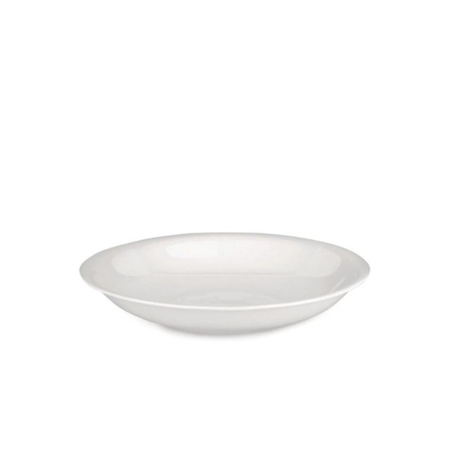 All-Time Alessi 4-Piece Soup Plate Set