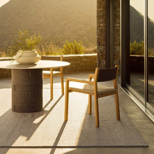 Gianna Varaschin Small Armchair