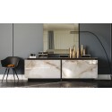 Europa Keramik Cattelan Italia Sideboard