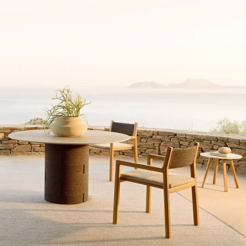 Gianna Varaschin Small Armchair