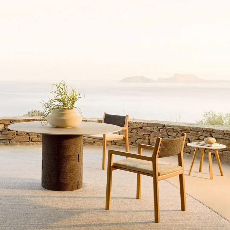 Gianna Varaschin Small Armchair