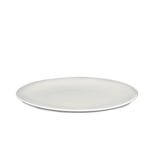 All-Time Alessi 4-Piece dinner plate Set