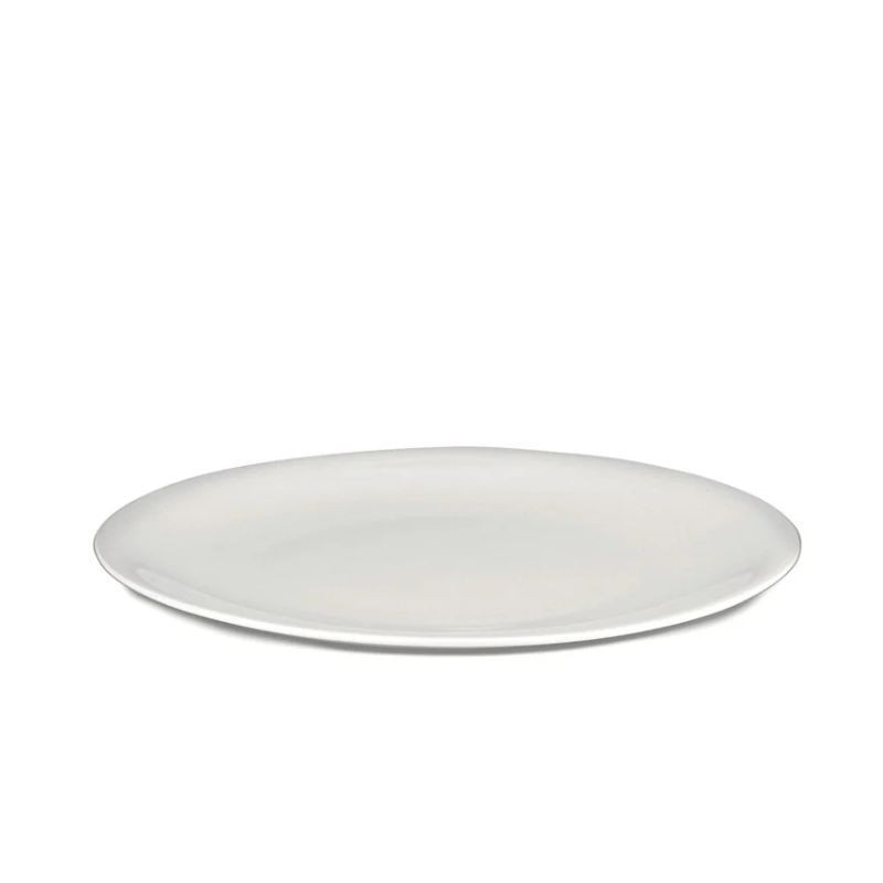 All-Time Alessi 4-Piece dinner plate Set