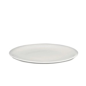 All-Time Alessi 4-Piece dinner plate Set