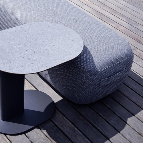 Reuse Varaschin Pouf