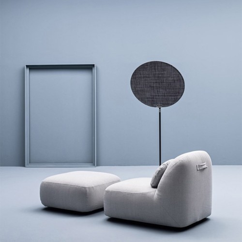 Reuse Varaschin Pouf