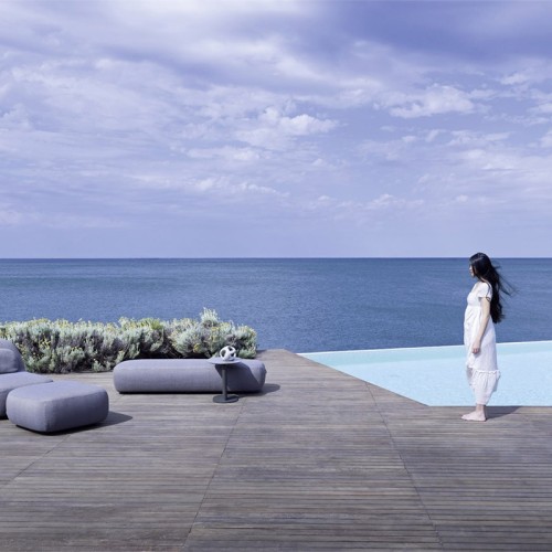 Reuse Varaschin Pouf