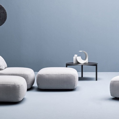 Reuse Varaschin Pouf