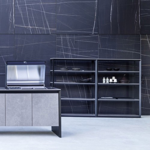 Outdoor Cooking Varaschin Sideboard