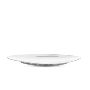 Colombina collection Alessi 6-Piece dinner plate Set