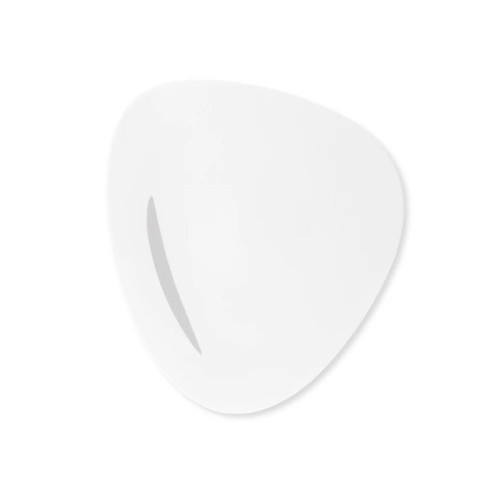 Colombina collection Alessi 6-Piece dinner plate Set