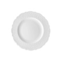 Dressed Alessi 4-Piece dinner plate set
